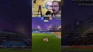 My HARDEST carry in 3,300 hours #rocketleague #rocketleagueclip #rlcs