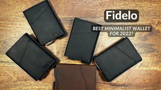 Fidelo Wallet Review 2022