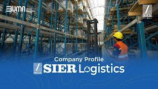 SIER Logistics (Company Profile)