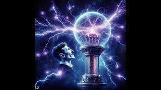 Unveiling Tesla's Wonders My Inventions  Audio Book with Electrifying Visuals