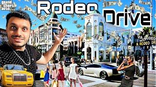 World’s Most Expensive Street | Rodeo Drive