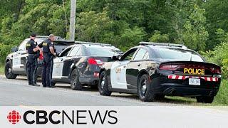 Ontario Provincial Police investigating ‘unimaginable tragedy’ after 4 found dead in Harrow