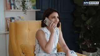 APC Books x Soha Ali Khan