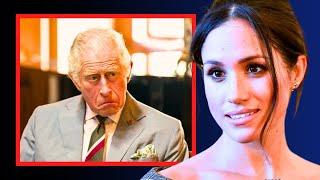 Strip Their Titles! Meghan HATES The UK!