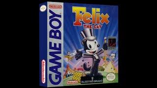 Longplay: Felix the Cat - Game #756 - Game Boy