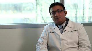 Shahzad Raza, MD | Cleveland Clinic Hematology & Medical Oncology