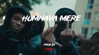 *FREE* HUMNAVA MERE - Bollywood Sampled Type Beat | Bollywood Drill | Indian x UK Drill Type beat