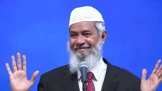 Deeni Taleem Ya Duniyawi Taleem  – Dr Zakir Naik  Urdu 1080p1