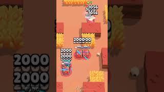 Леон выдал базу #бравлстарс #brawlstars #футбол #мем #бс #funny