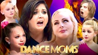 Escaping Dance Moms: Surviving Abby Lee | Deep Dive