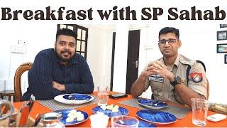 From Maharashtra to Assam Police | IPS Prateek Thube, SP (Kokrajhar, Assam)