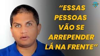 O QUE O PROFESSOR ARTHUR LIMA FARIA SE COMEÇASSE A ESTUDAR HOJE PARA CONCURSO PÚBLICO