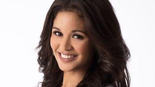 Presenter Search On 3 Profile: Zoe Brown