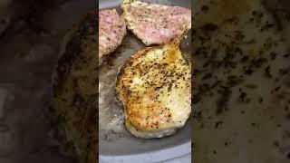 How to make the juiciest lemon pepper chicken breast