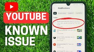 [KNOWN ISSUE] 07/22/2024 - New video uploads missing from YouTubeStudio | New Video Upload Missing