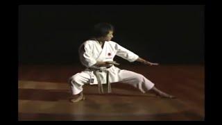 The Best Shotokan Karate Master  - MASAO  KAWASOE #shotokan