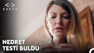 Saadet'in Sırrı Ortaya Çıktı - Çukur 32. Bölüm