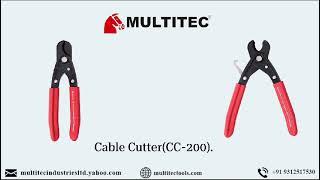 Hand Tools || Multitec Industries