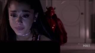 Scream Queens 1x01 - Chanel #2's Death