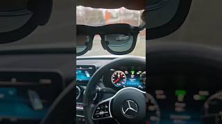 XREAL AR Glasses Auto Shader is AMAZING 