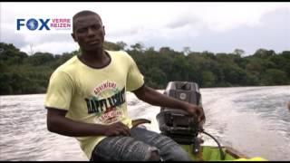 Reis mee naar Suriname in 3 minuten met FOX Verre Reizen van ANWB