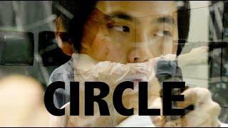 [ENG] 단편영화 CIRCLE directed by WOO │ 쑤 ssu