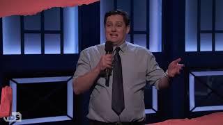 Joe Machi From Jimmy Fallon @ Hyena's Comedy Club