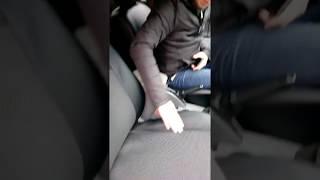 Купил чехлы в магазине "Автоточка". Реальный отзыв