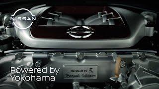 Nissan Yokohama Plant celebrates an incredible milestone | 40 million engines produced