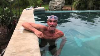 Newmie's Pool Video