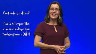 FUJA DO ZERO NA REDAÇÃO DO ENEM! | Professora Ada Brasileiro