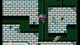 Darkwing Duck Walkthrough/Gameplay NES HD 1080p