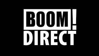 BOOM! Direct Extended Preview