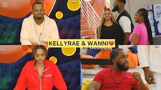 KELLYRAE COME FOR WANNIVICTORIA, KASSIA, ONYEKA NOMINATION‍️BBNAIJA NO LOOSE GUARD BBNAIJA