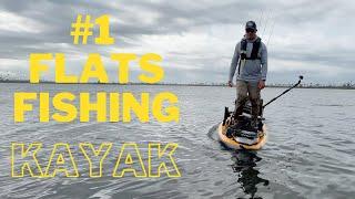 Hobie Lynx Overview and Stability Test