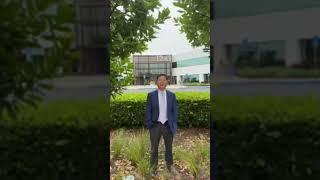 黄笑生律师 Xiaosheng Huang, Esq. is going live!