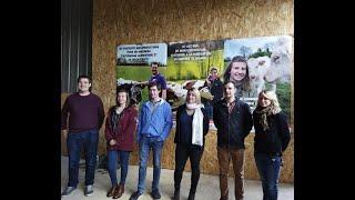 Campagne de communication positive sur l'agriculture  édition 2021