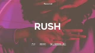 [FREE] Omah Lay x Tems x Oxlade Afrobeat Instrumental - "RUSH"