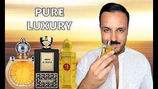 Best Middle Eastern Fragrances (2022) | FULL BOTTLE EU GIVEAWAY Perfumepure.net