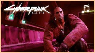 CYBERPUNK 2077 I Fought The Law | Braindance Music | Gamerip OST