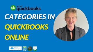 Creating and Editing Categories in QuickBooks Online Chart of Accounts - My Cloud Bookkeeping