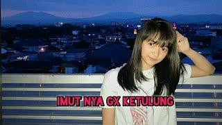 TikTok Natasya|manis nya gx ketulung