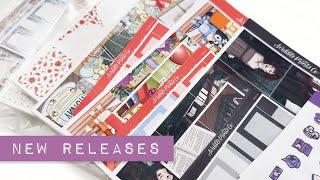 New Releases Returning Vault Kits, HUGE Foil Grab Bag & More!
