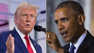 Obama official issues MAJOR WARNING amid Trump’s constitutional crisis
