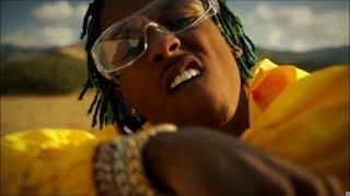 Rich The Kid - Plug Walk Ft. Gucci Mane, YG, 2Chainz (Official Fan Video)