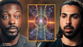 Reality is Stranger Than You Think: Quantum Physics & Simulation Theory | Billy Carson