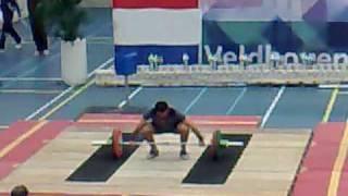 sportsquest safak ekici 104kg LK.mp4