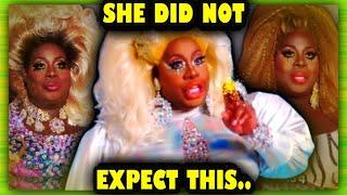 When All Stars BACKFIRES! (The Legend of Latrice Royale)