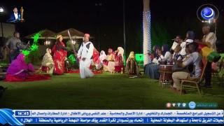 الجرتق العديل والزين -  قناة الهلال الفضائية - ALHILAL TV