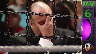 ECW December to Dismember - OSW Review #43